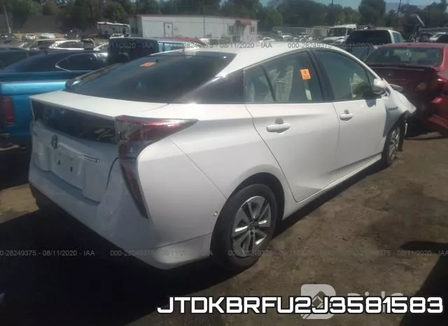 JTDKBRFU2J3581583 фото 5