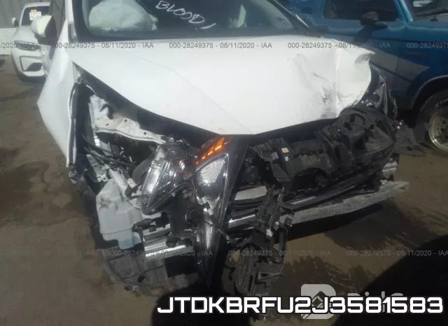 JTDKBRFU2J3581583 фото 7