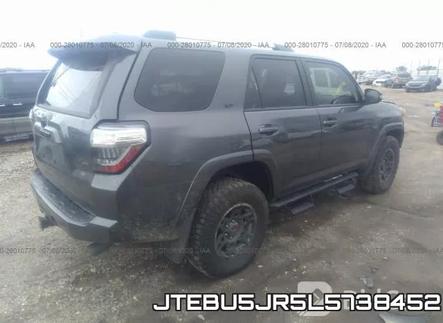 JTEBU5JR5L5738452 фото 5