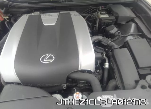 JTHEZ1CL6LA012173 фото 2