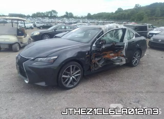JTHEZ1CL6LA012173 фото 3
