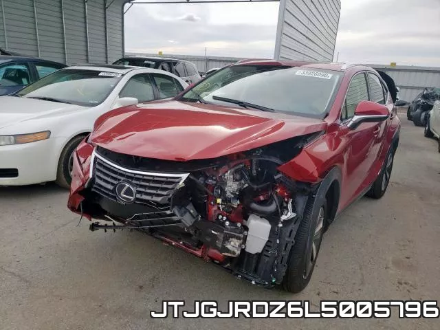 JTJGJRDZ6L5005796 фото 3