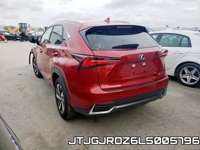 JTJGJRDZ6L5005796 фото 4