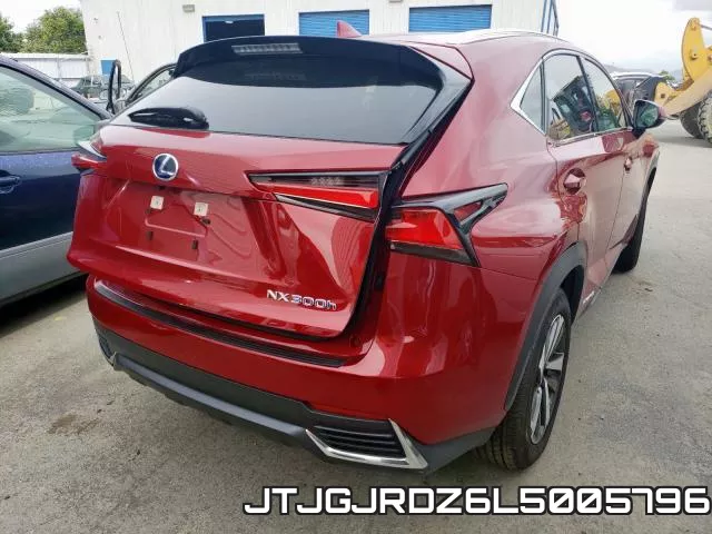 JTJGJRDZ6L5005796 фото 5