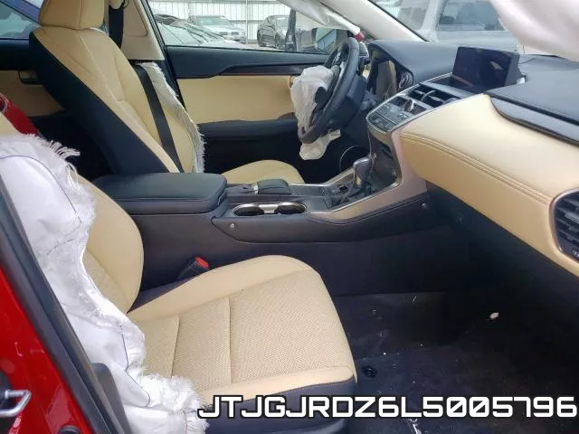JTJGJRDZ6L5005796 фото 6