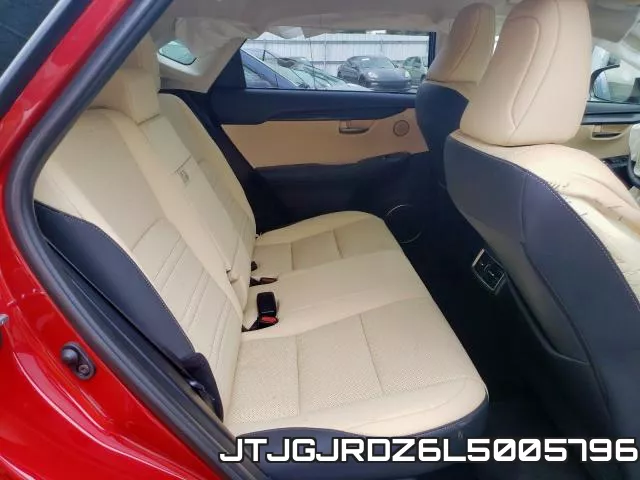 JTJGJRDZ6L5005796 фото 7