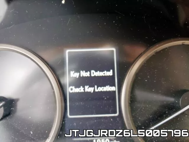 JTJGJRDZ6L5005796 фото 9