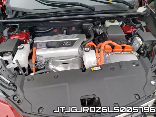 JTJGJRDZ6L5005796 фото 10