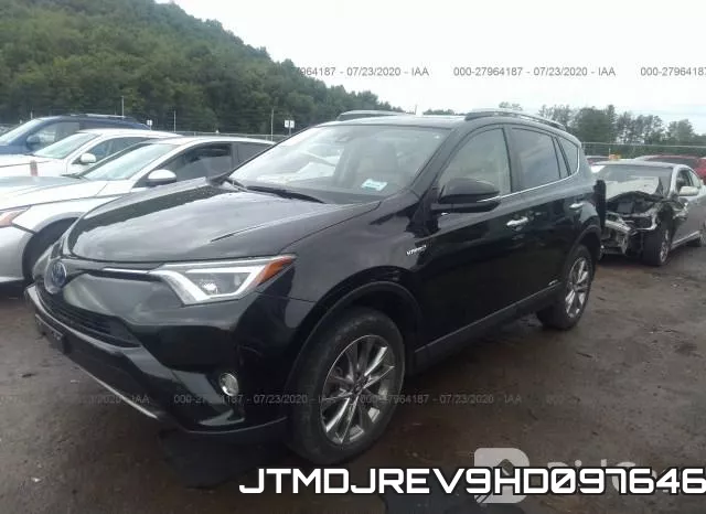 JTMDJREV9HD097646 фото 3