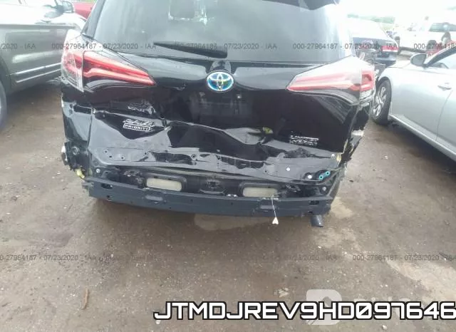 JTMDJREV9HD097646 фото 7