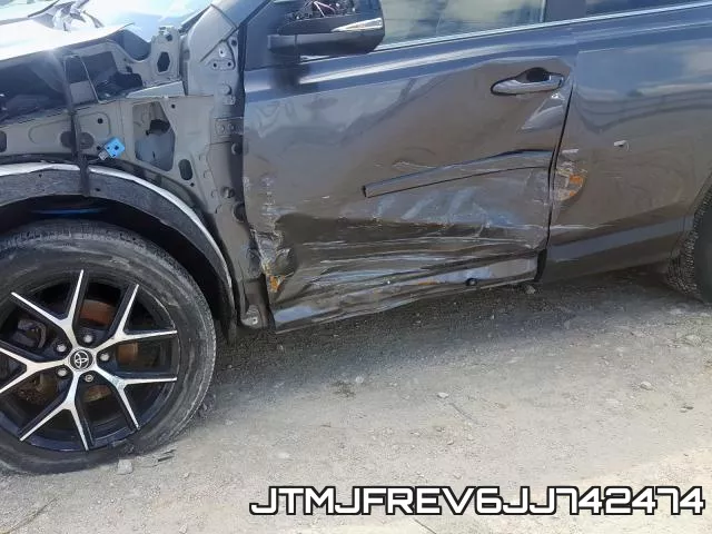 JTMJFREV6JJ742474 фото 10