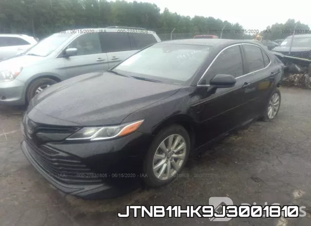 JTNB11HK9J3001810 фото 3
