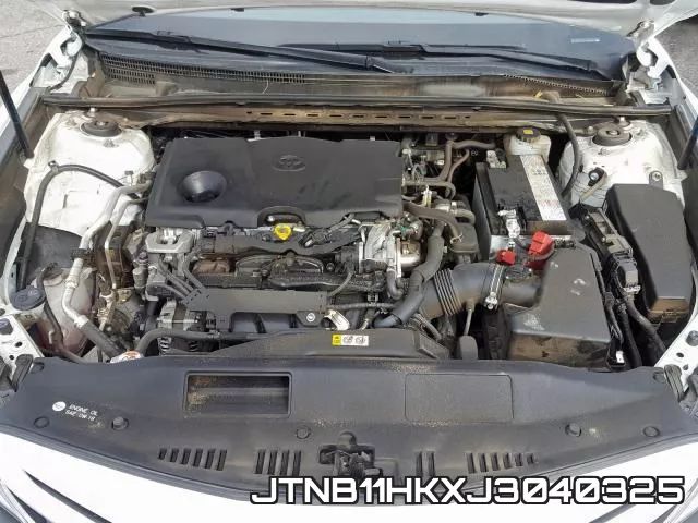 JTNB11HKXJ3040325 фото 8