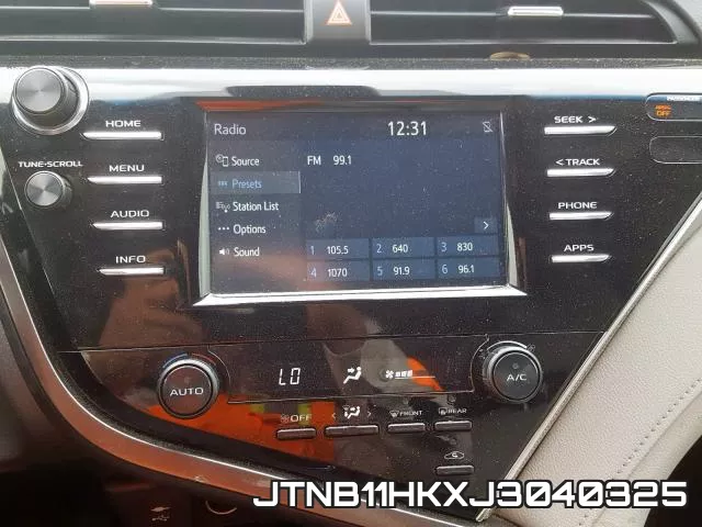 JTNB11HKXJ3040325 фото 10