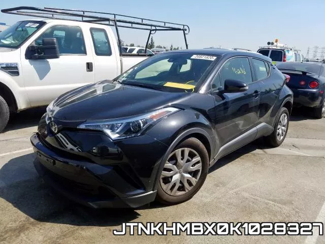 JTNKHMBX0K1028327 фото 3
