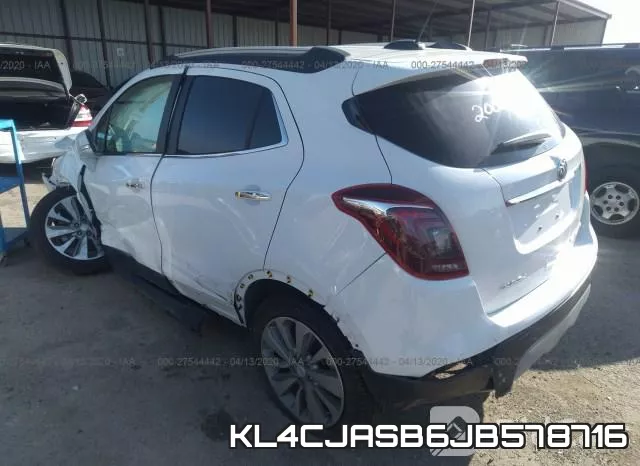 KL4CJASB6JB578716 фото 4