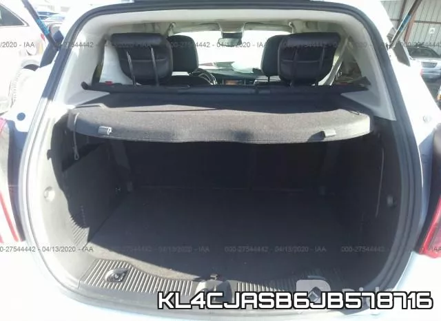 KL4CJASB6JB578716 фото 9