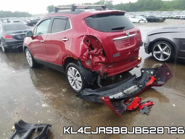 KL4CJASB8JB628726 фото 4