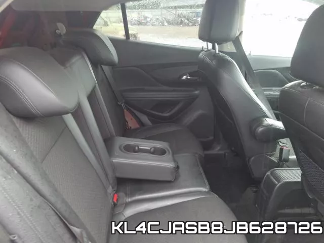 KL4CJASB8JB628726 фото 7