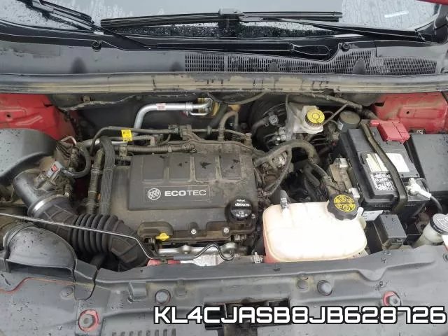 KL4CJASB8JB628726 фото 8