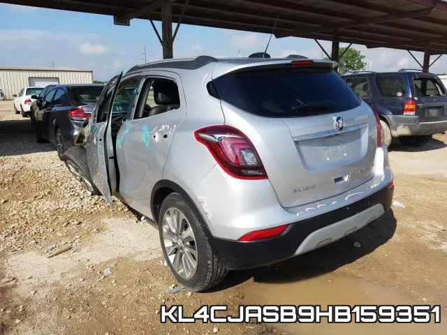 KL4CJASB9HB159351 фото 4