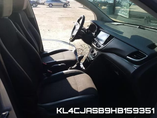 KL4CJASB9HB159351 фото 6