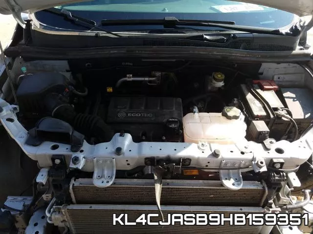 KL4CJASB9HB159351 фото 8