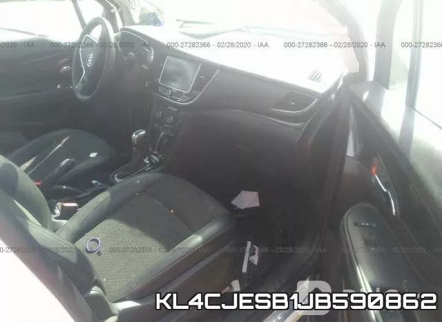 KL4CJESB1JB590862 фото 6