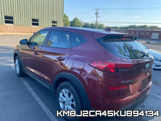 KM8J2CA45KU894134 фото 5