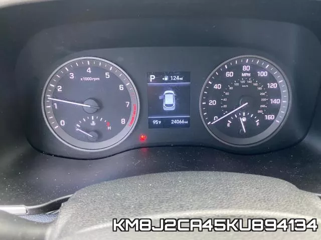 KM8J2CA45KU894134 фото 10
