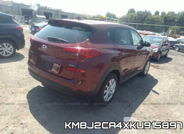 KM8J2CA4XKU915897 фото 5