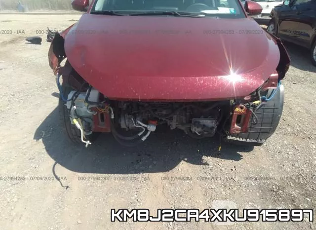 KM8J2CA4XKU915897 фото 7