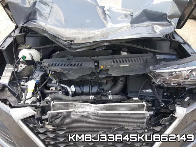 KM8J33A45KU862149 фото 8