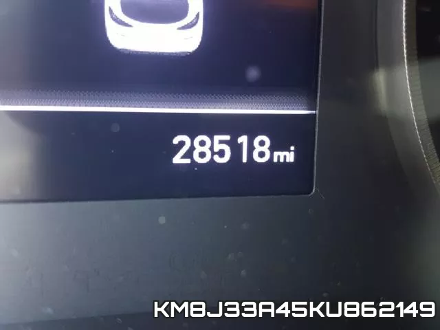 KM8J33A45KU862149 фото 9