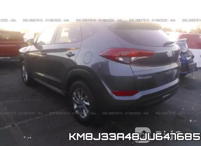 KM8J33A48JU647685 фото 4