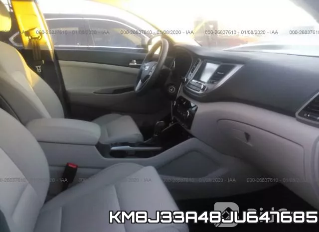 KM8J33A48JU647685 фото 6