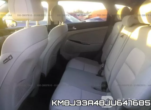 KM8J33A48JU647685 фото 9
