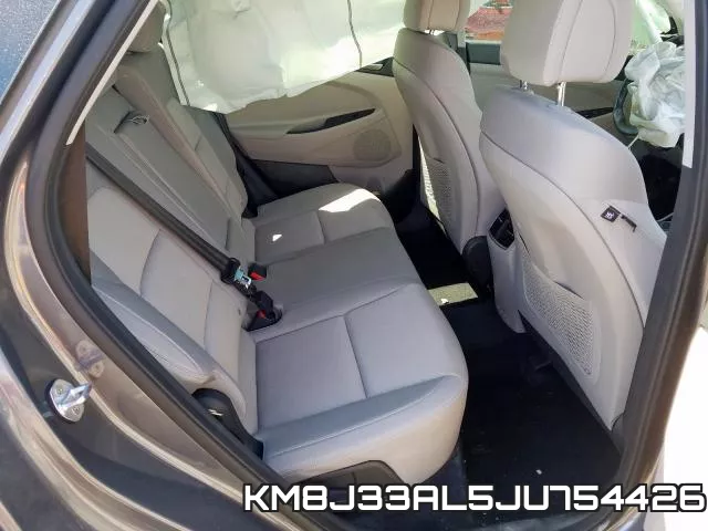 KM8J33AL5JU754426 фото 7