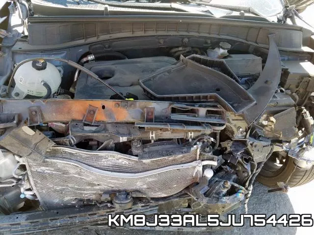 KM8J33AL5JU754426 фото 8