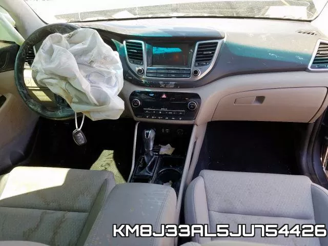 KM8J33AL5JU754426 фото 10