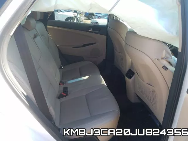KM8J3CA20JU824356 фото 7