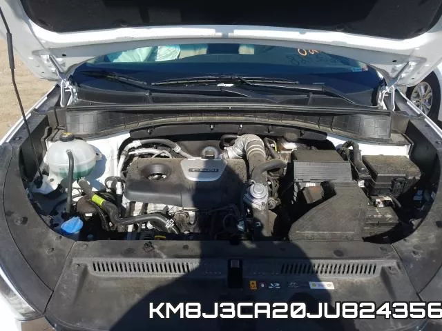 KM8J3CA20JU824356 фото 8