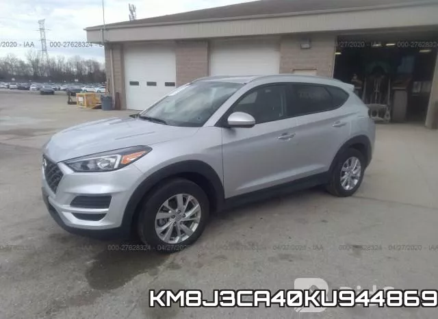 KM8J3CA40KU944869 фото 3