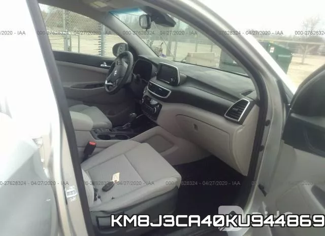 KM8J3CA40KU944869 фото 6