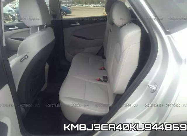 KM8J3CA40KU944869 фото 9