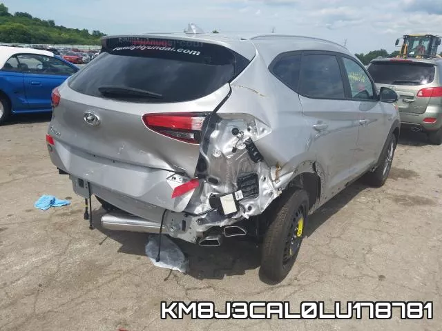 KM8J3CAL0LU178781 фото 5