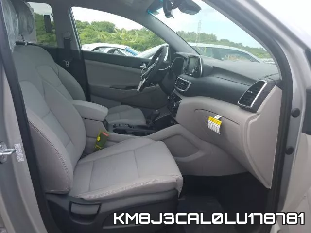 KM8J3CAL0LU178781 фото 6