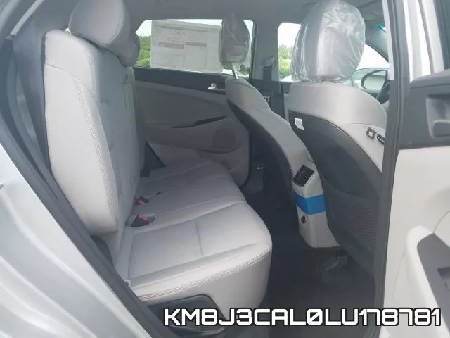 KM8J3CAL0LU178781 фото 7