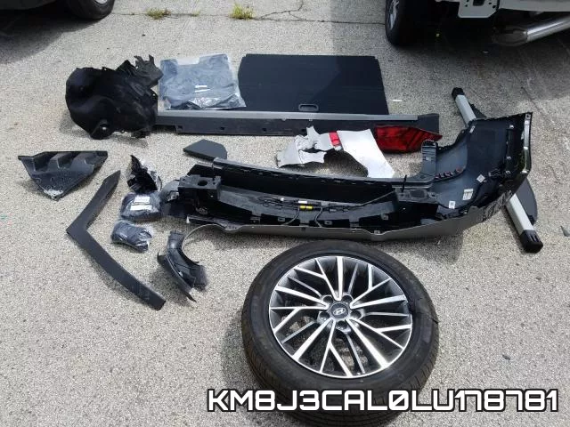 KM8J3CAL0LU178781 фото 10