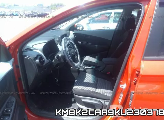 KM8K2CAA9KU230378 фото 6